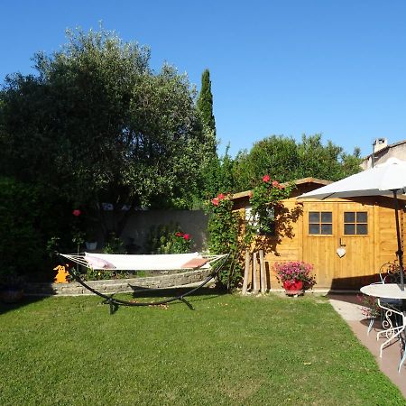 Chez Carole Et Roger Apartment Avignon Exterior photo
